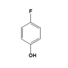4-Fluorphenol CAS Nr. 371-41-5